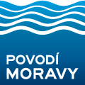 Povodí Moravy